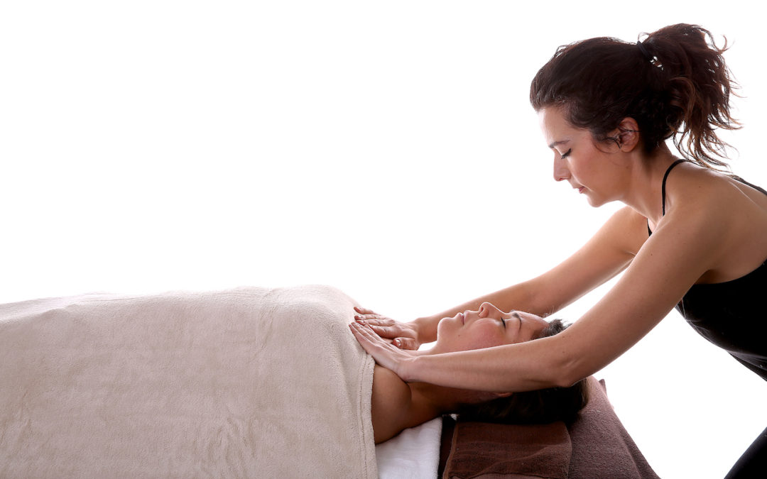 En savoir + sur les massages