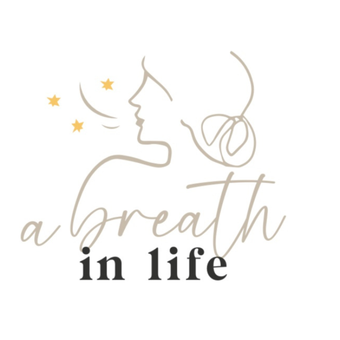A breath in life